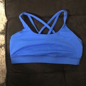 Lululemon Energy Bra